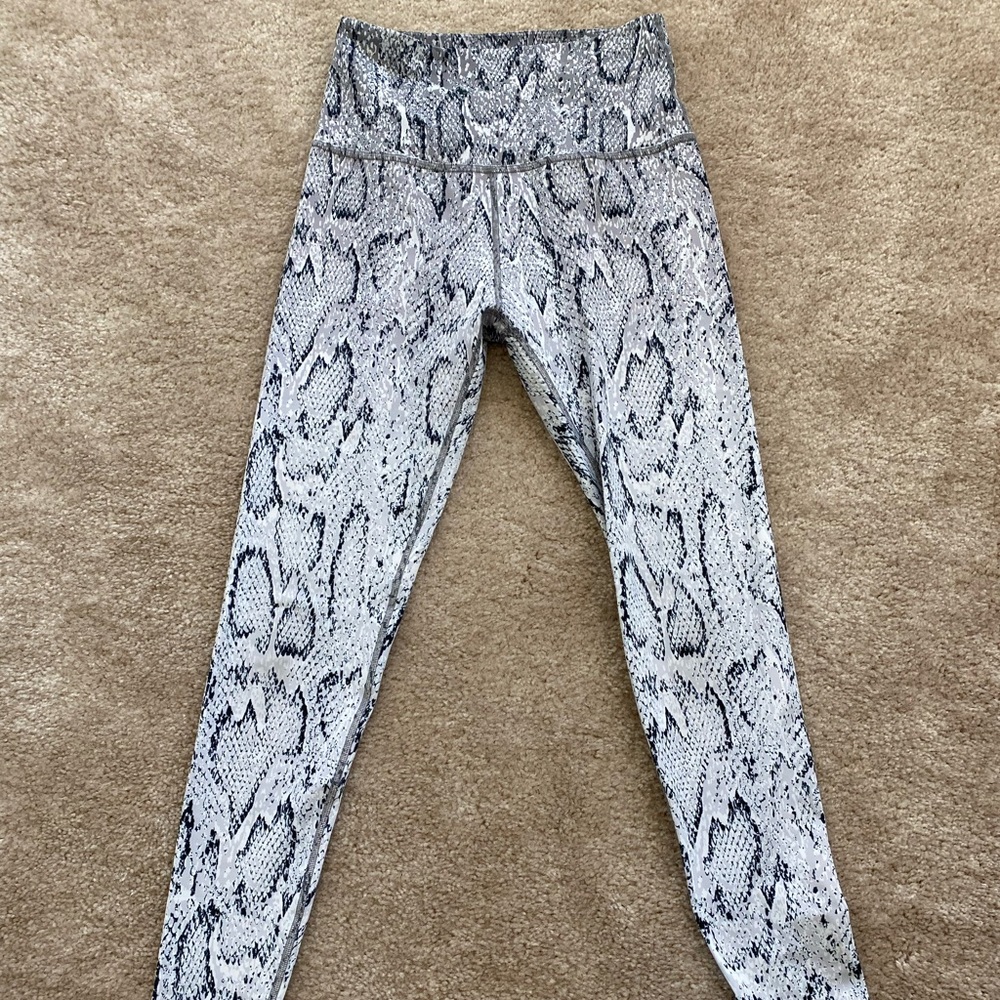Beyond Yoga leggings